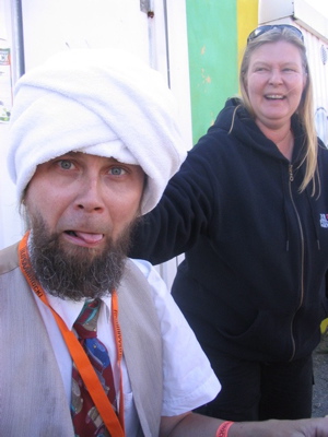 osama